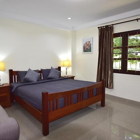 Kate House Bangsaphan Bang Saphan Exterior foto