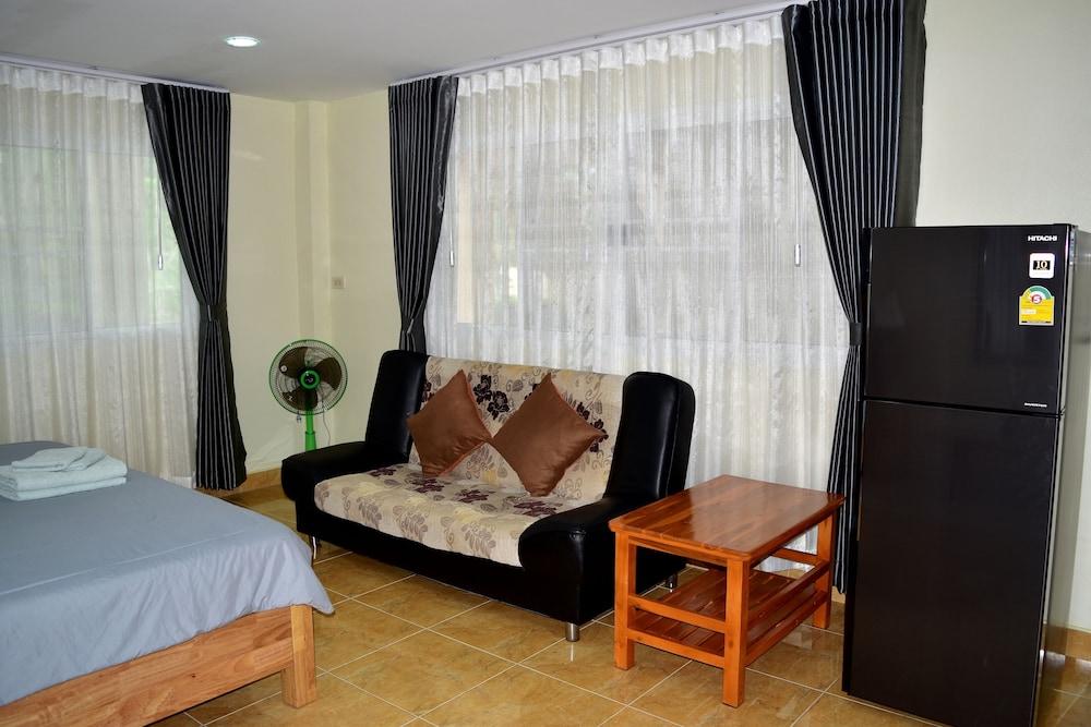 Kate House Bangsaphan Bang Saphan Exterior foto