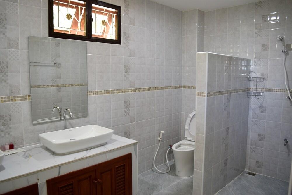 Kate House Bangsaphan Bang Saphan Exterior foto