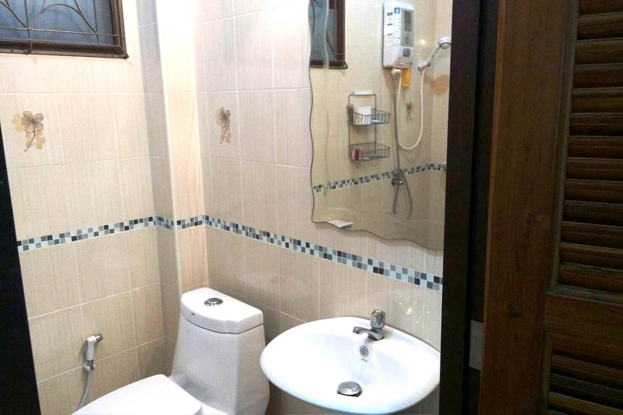 Kate House Bangsaphan Bang Saphan Habitación foto