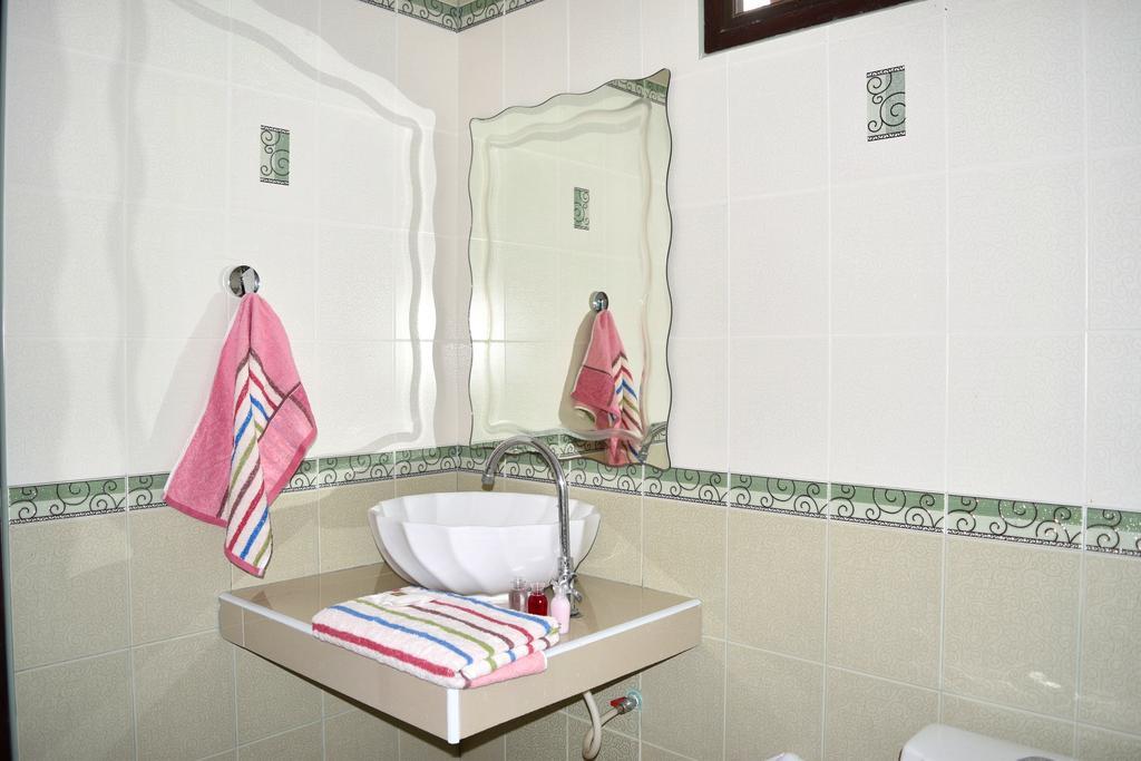 Kate House Bangsaphan Bang Saphan Exterior foto