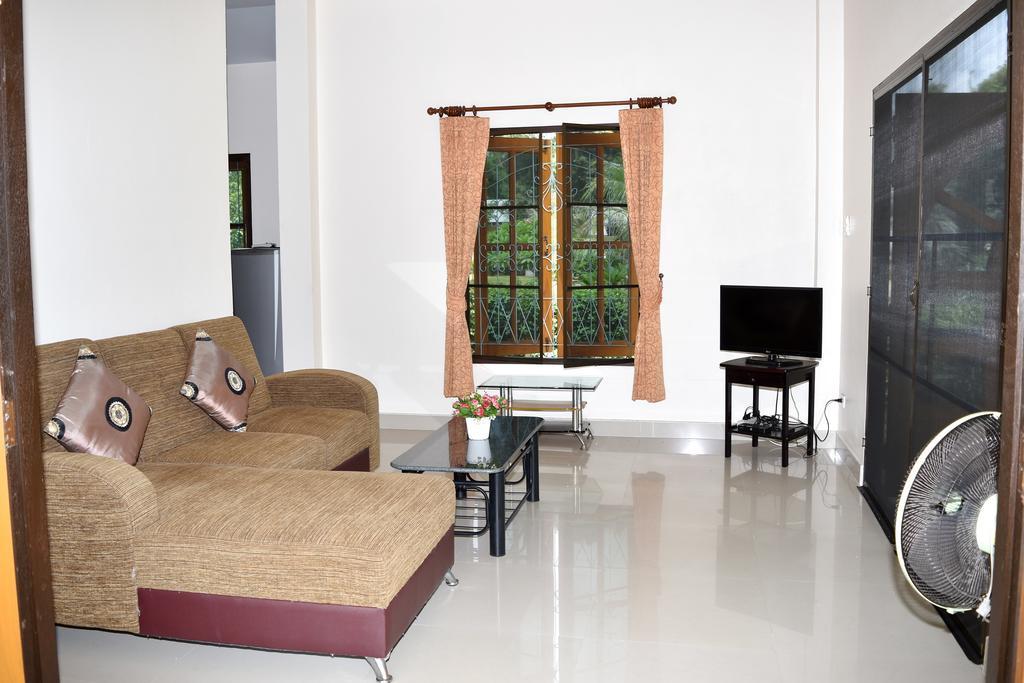 Kate House Bangsaphan Bang Saphan Exterior foto