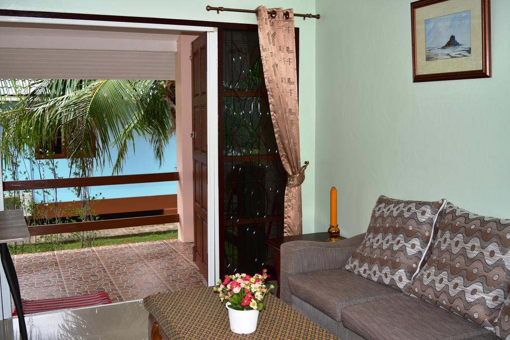 Kate House Bangsaphan Bang Saphan Exterior foto
