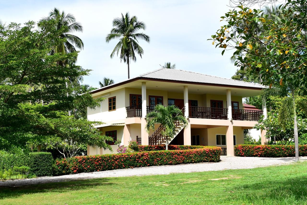 Kate House Bangsaphan Bang Saphan Exterior foto
