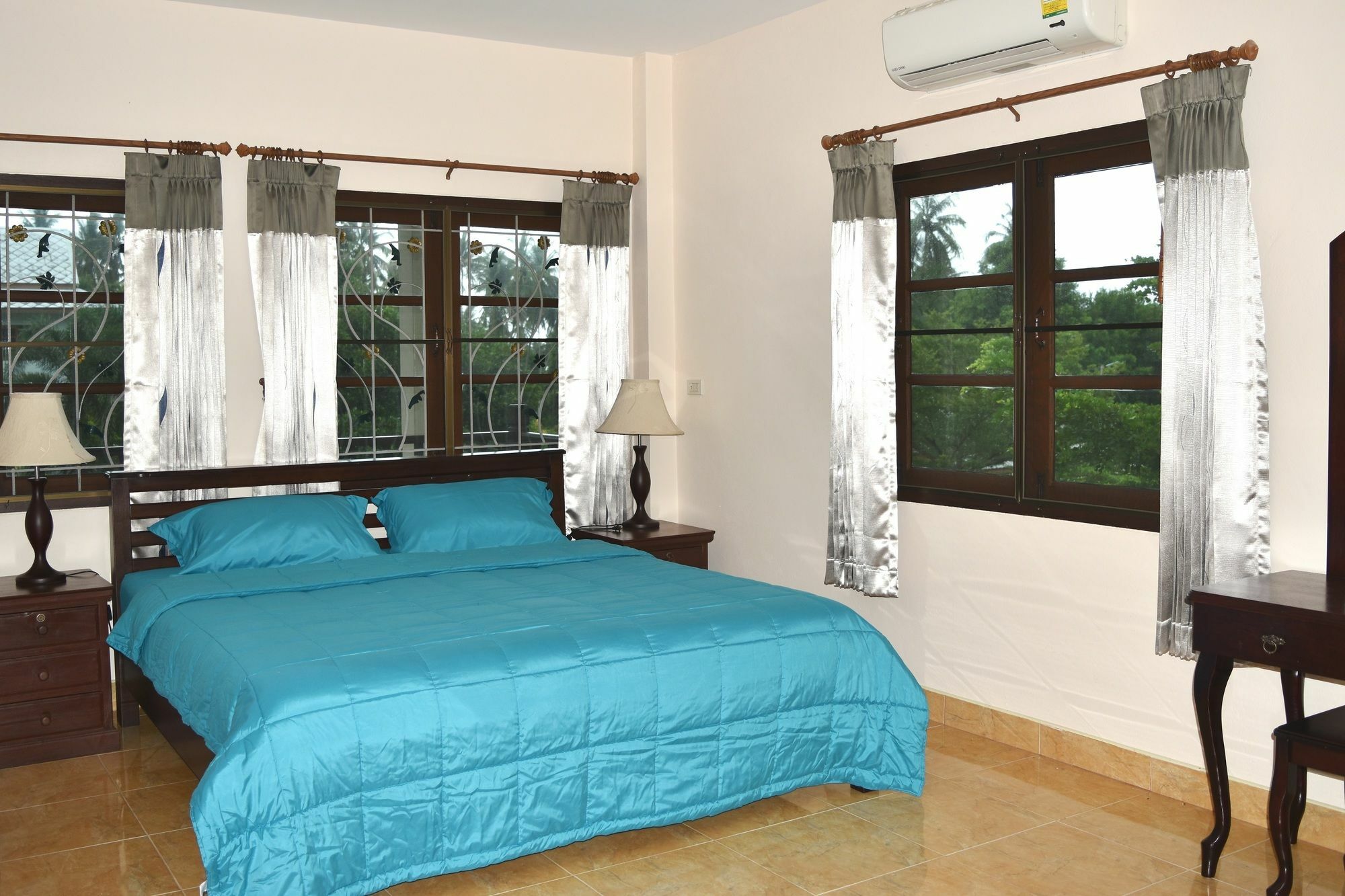 Kate House Bangsaphan Bang Saphan Exterior foto
