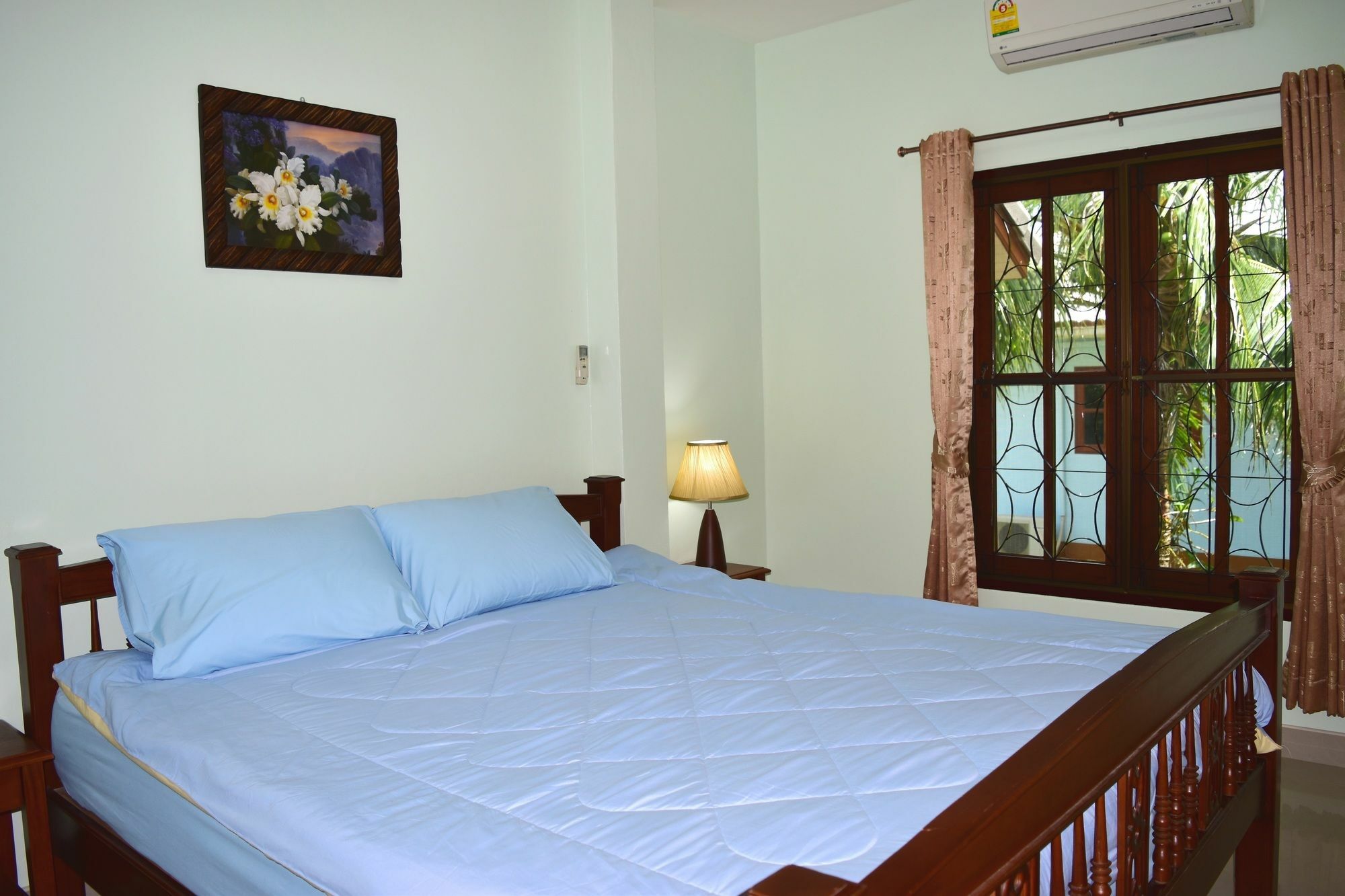 Kate House Bangsaphan Bang Saphan Exterior foto