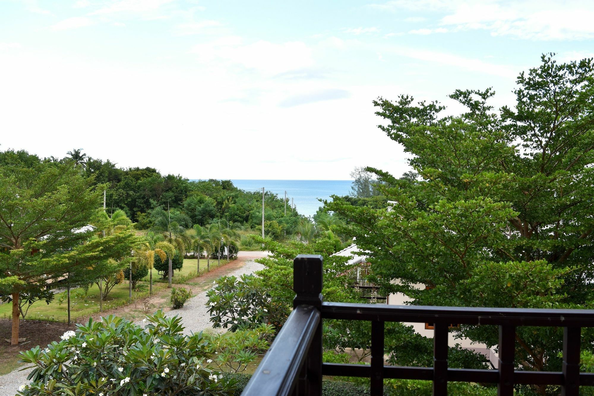 Kate House Bangsaphan Bang Saphan Exterior foto