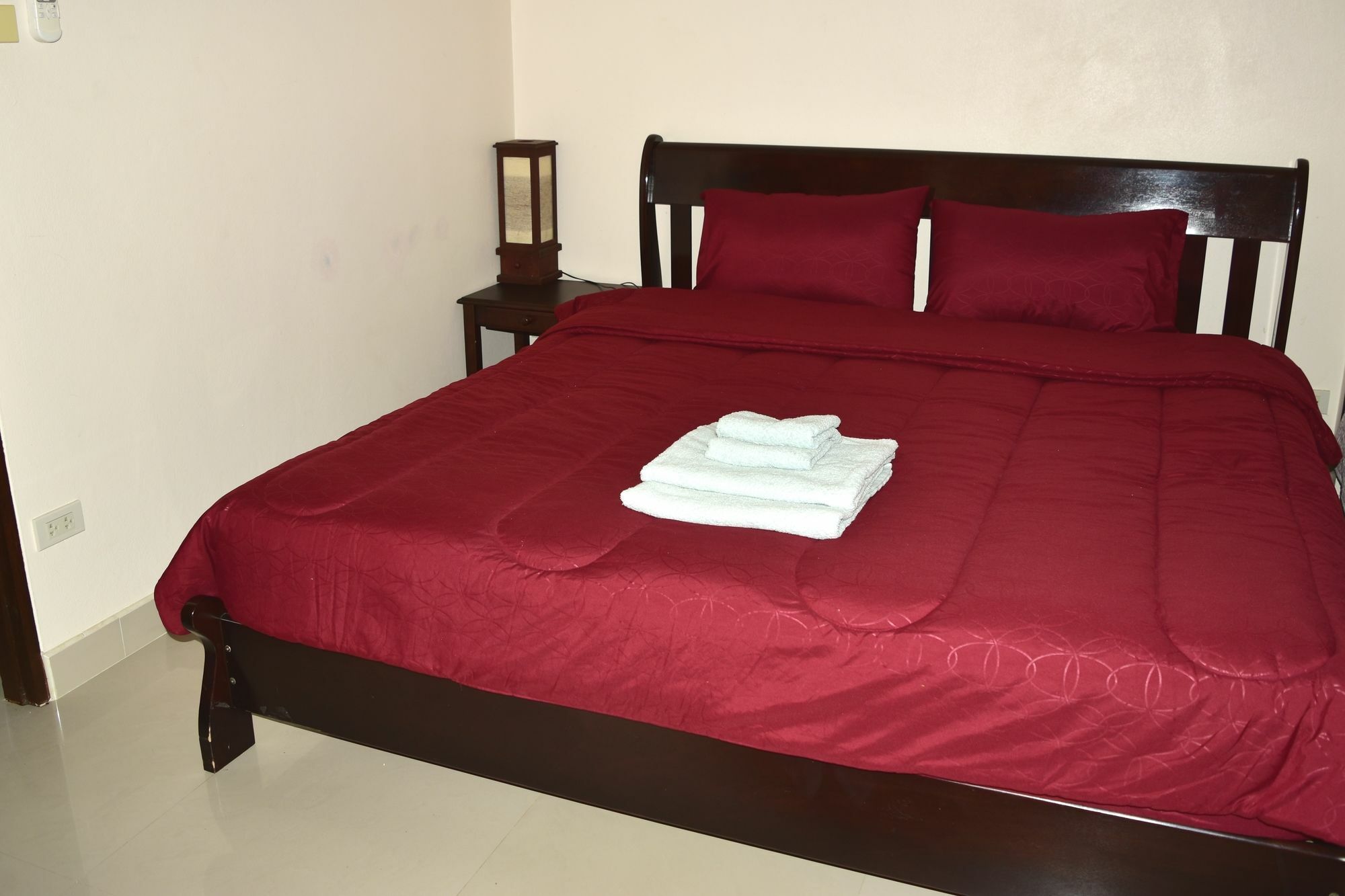 Kate House Bangsaphan Bang Saphan Exterior foto